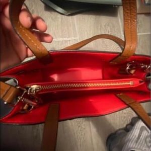 Kate spade bag used like NEW